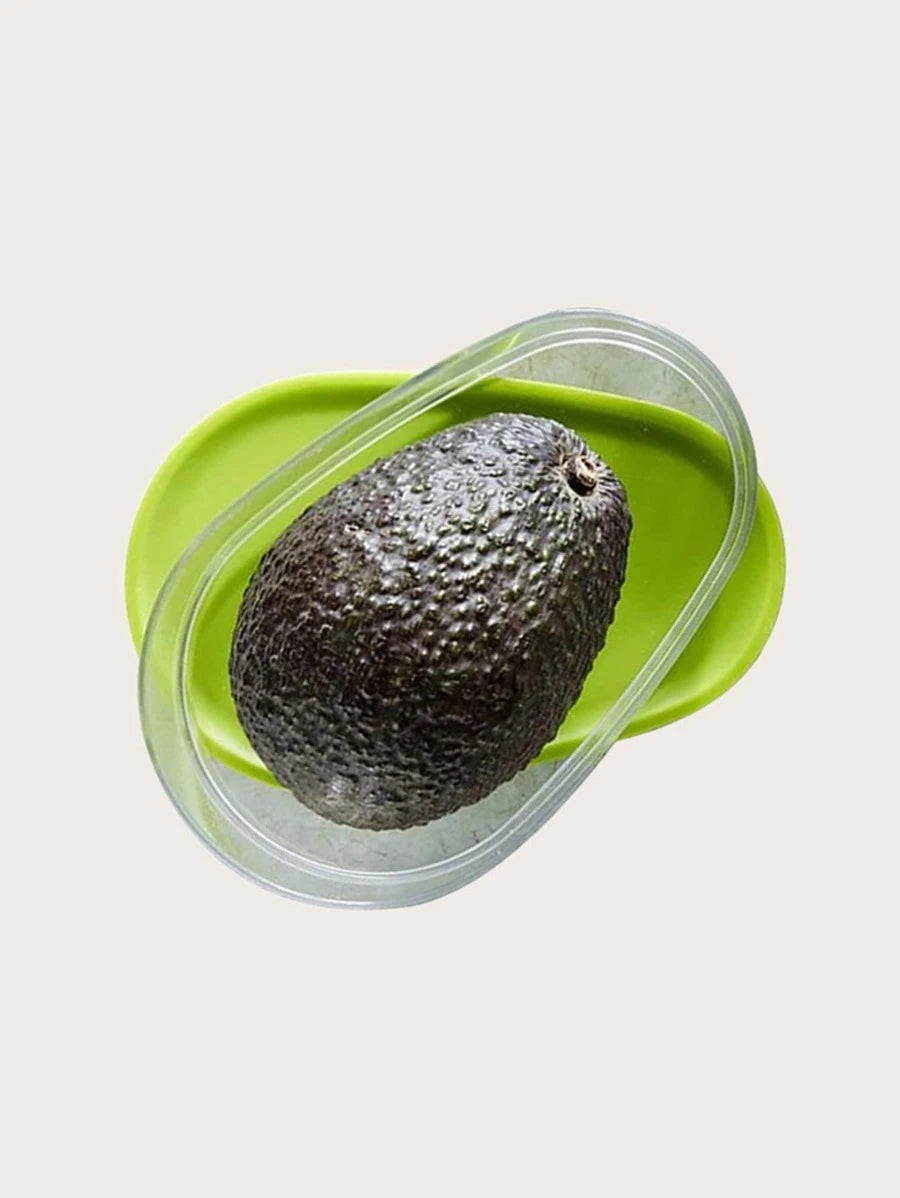 Avocado Fresh-keeping Box