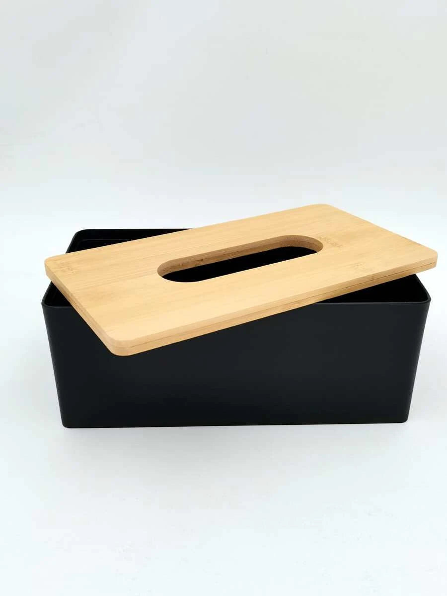 Tissue Storage Box