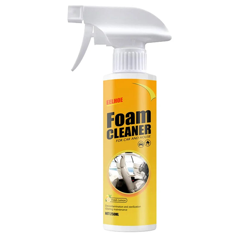 Foam Cleaner Cleaning Spray