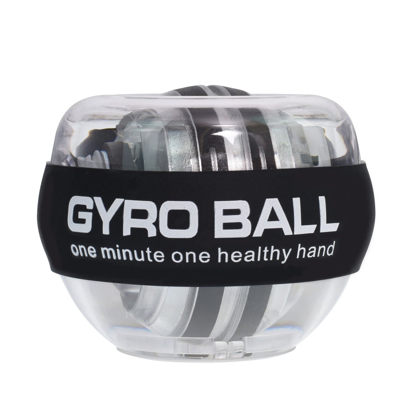 Gyro Ball Pro Trainer