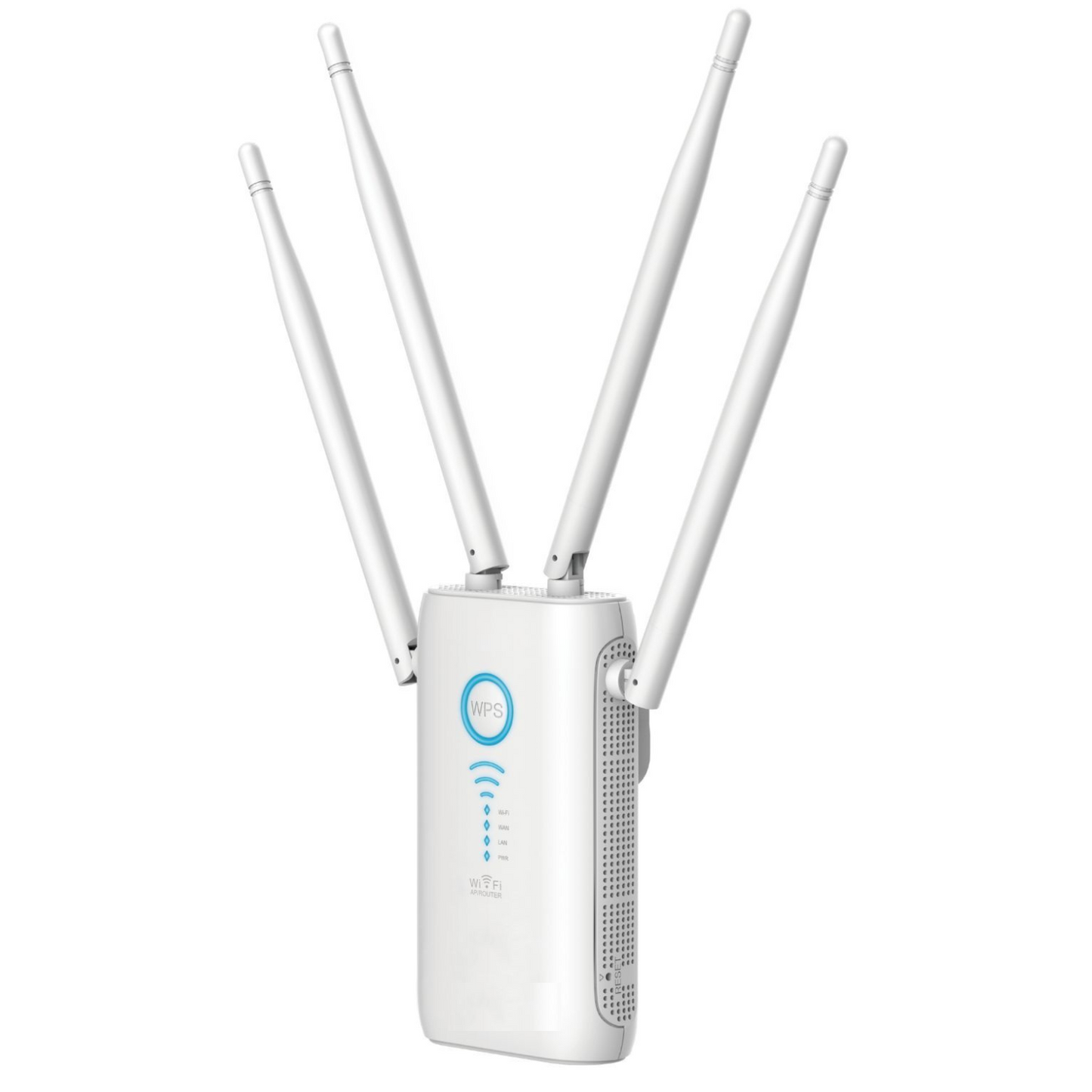 Wireless Plug In Wifi Internet Repeater Signal Range Booster Extender