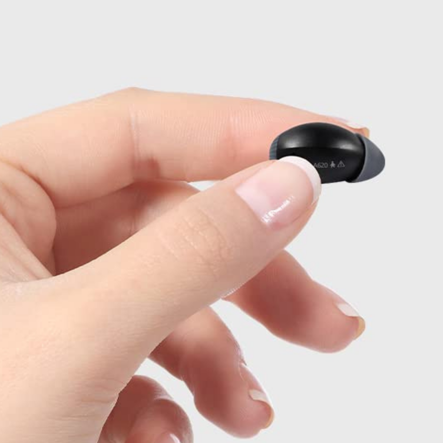 Rechargeable Modern Invisible Bluetooth Sound Amplifier Hearing Aids
