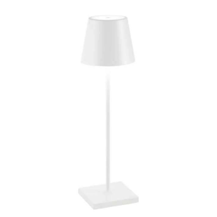 Modern Rechargeable LED Cordless Table Lamp