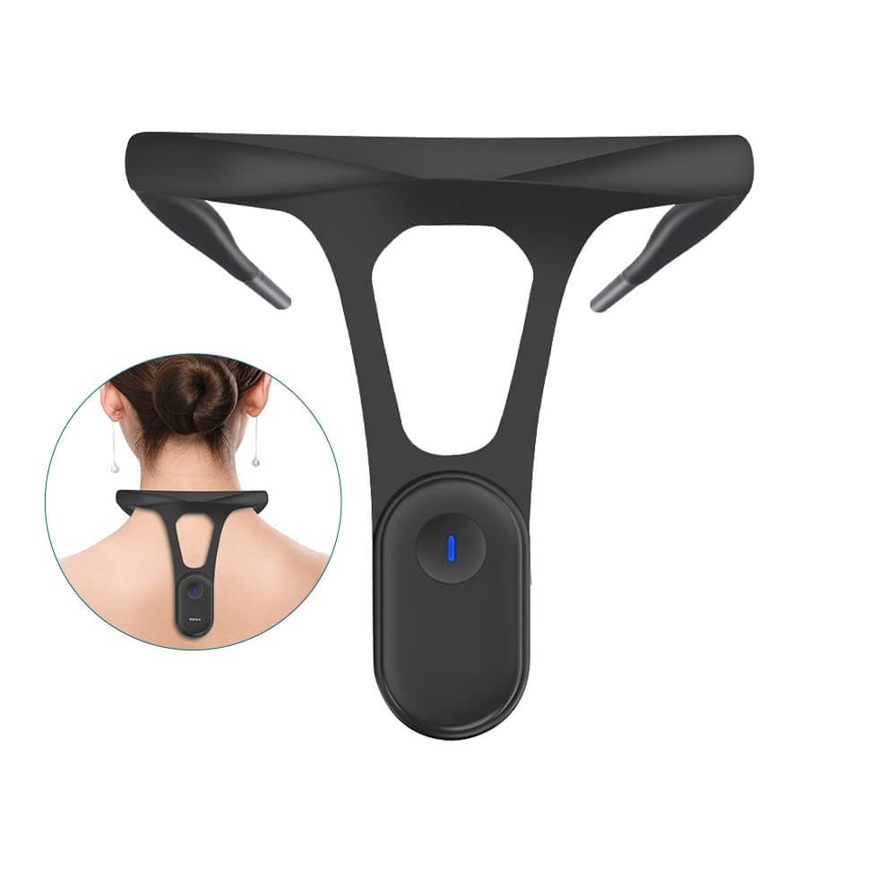 Invisible Smart Posture Corrector | Mini Cervical Back Posture Training Correction