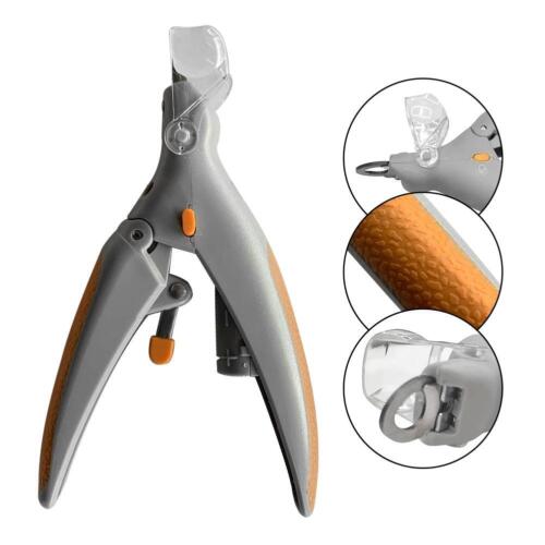 Best Dog Nail Clipper With Quick Sensors