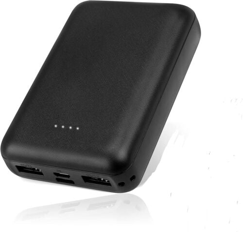 Portable Power Bank for Heated Vest
